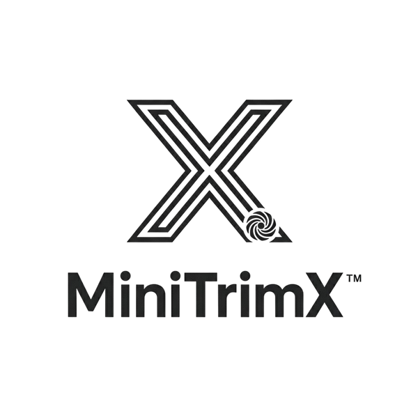 MiniTrimX